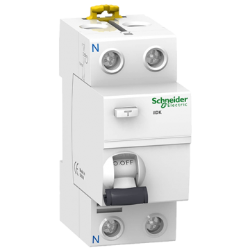 CẦU DAO ĐIỆN CHỐNG RÒ SCHNEIDER A9R75425