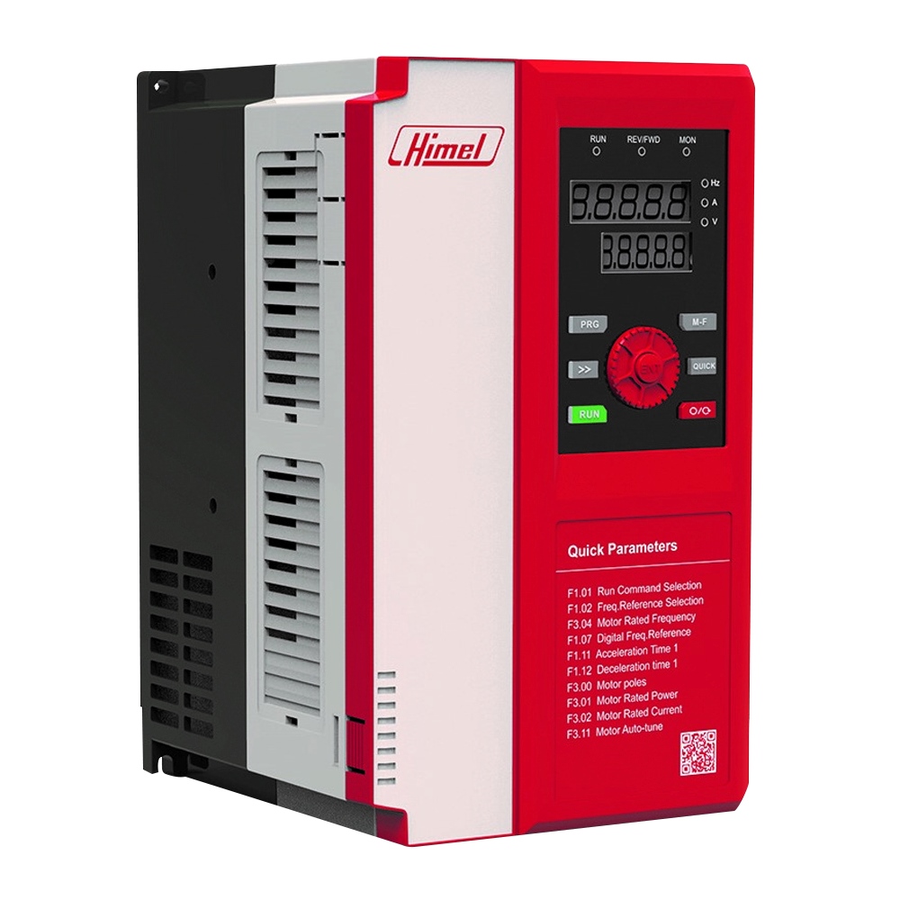 BIẾN TẦN 3P 22KW