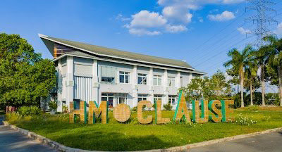 HM.CLAUSE FARM - LAM DONG